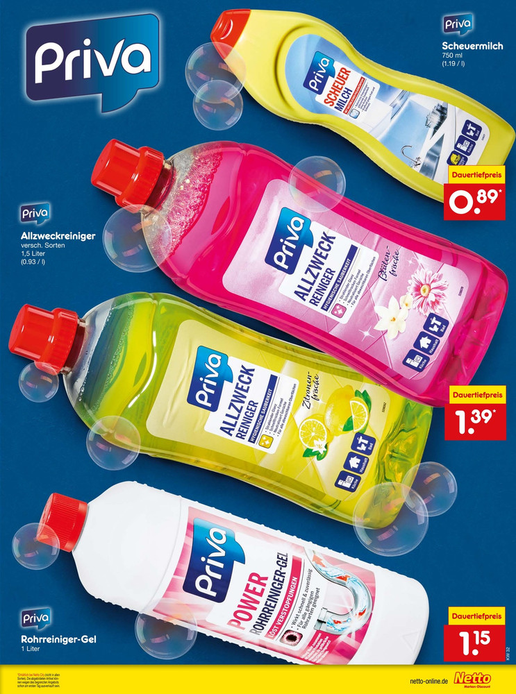 Netto Marken-Discount Prospekt – Seite 17