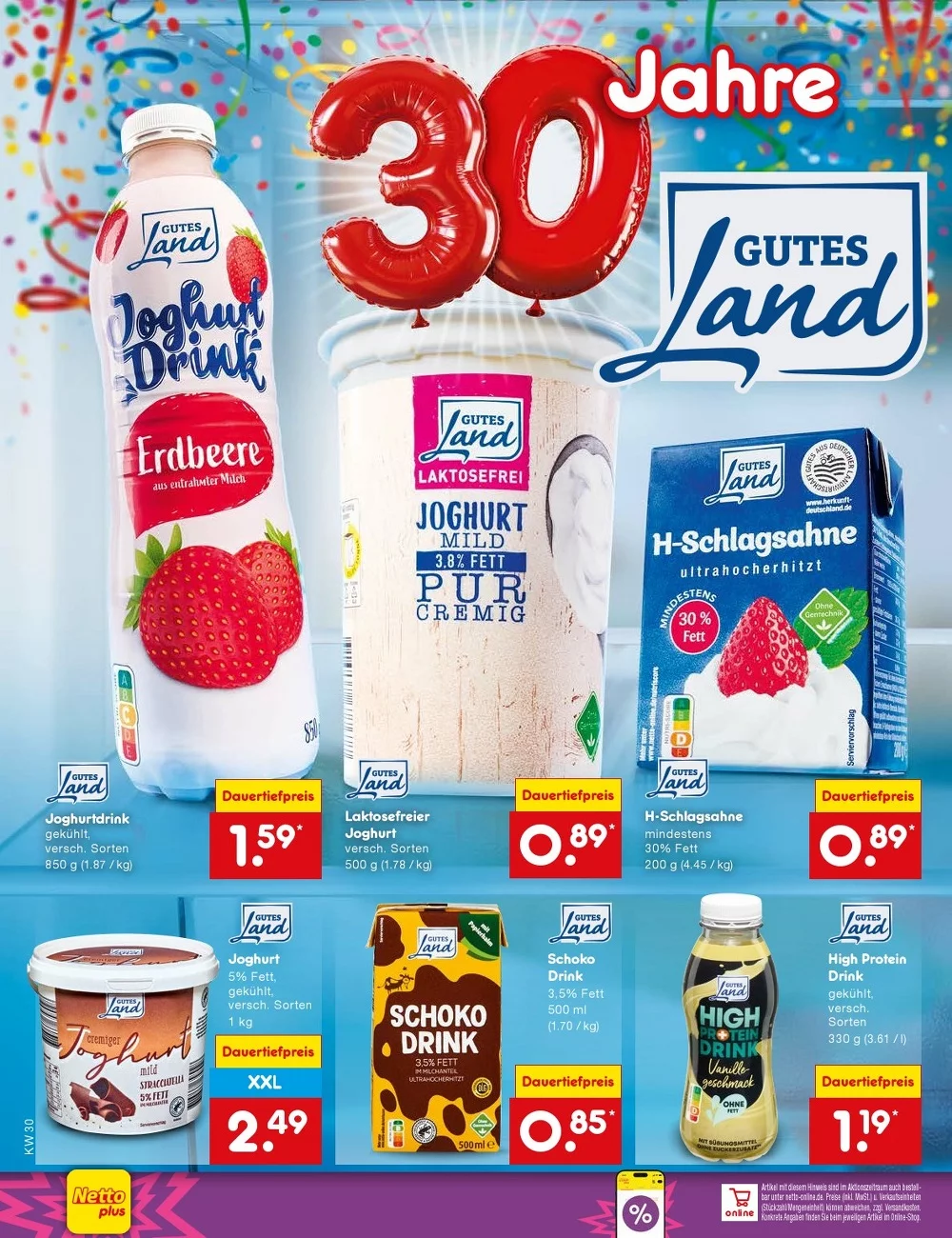 Netto Marken-Discount Prospekt – Seite 22