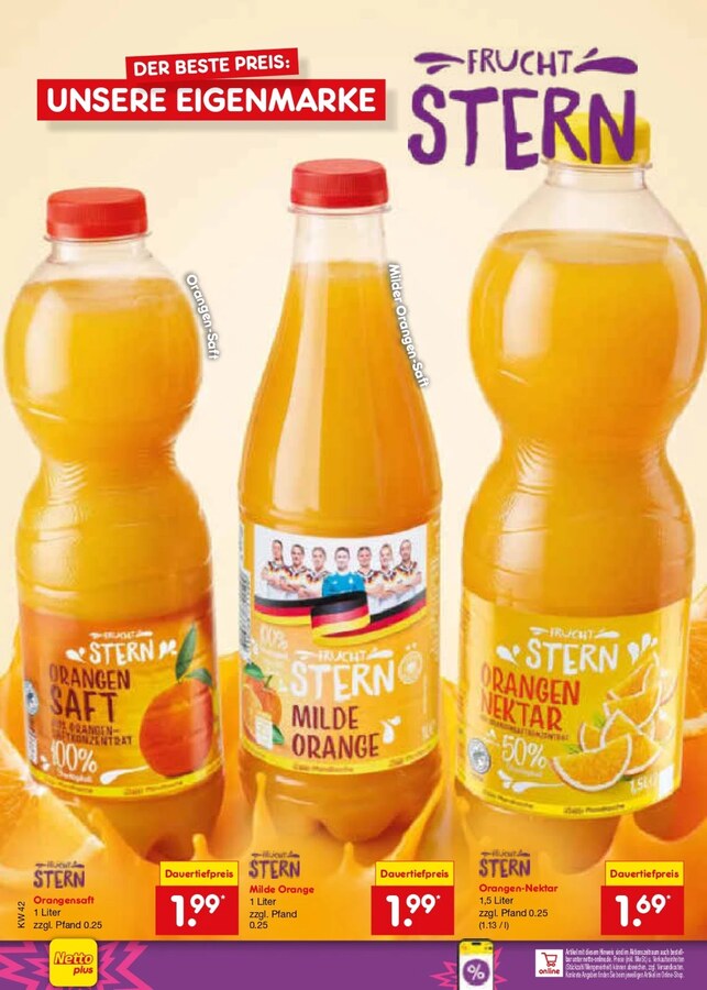 Netto Prospekt ab 12.10.2026 – Seite 22