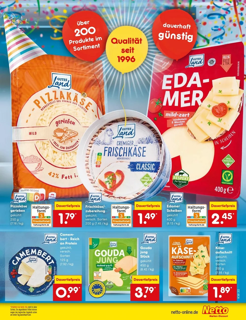 Netto Marken-Discount Prospekt – Seite 23