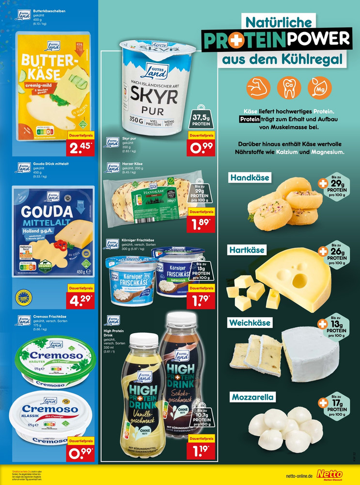 Netto Marken-Discount Prospekt – Seite 23