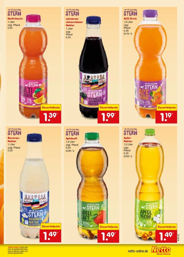 Netto Prospekt ab 12.10.2026 – Seite 23