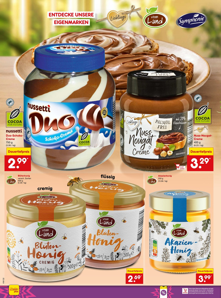 Netto Marken-Discount Prospekt – Seite 24