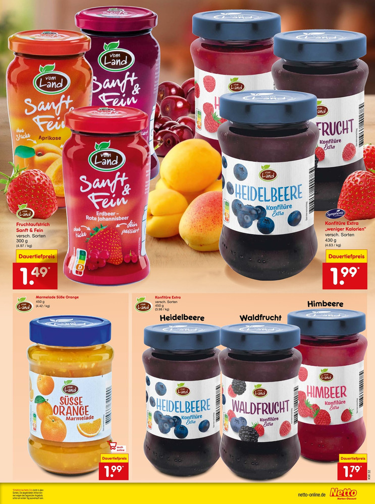 Netto Marken-Discount Prospekt – Seite 25