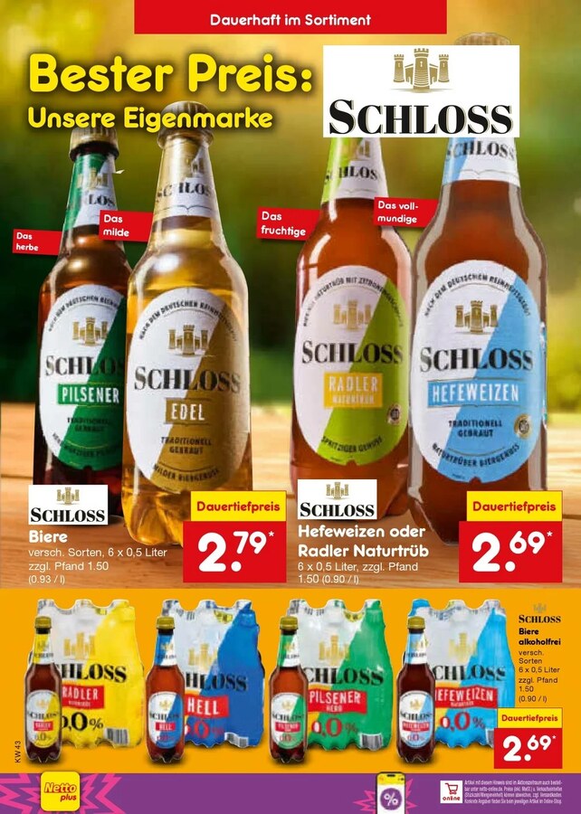 Netto Prospekt – Seite 26