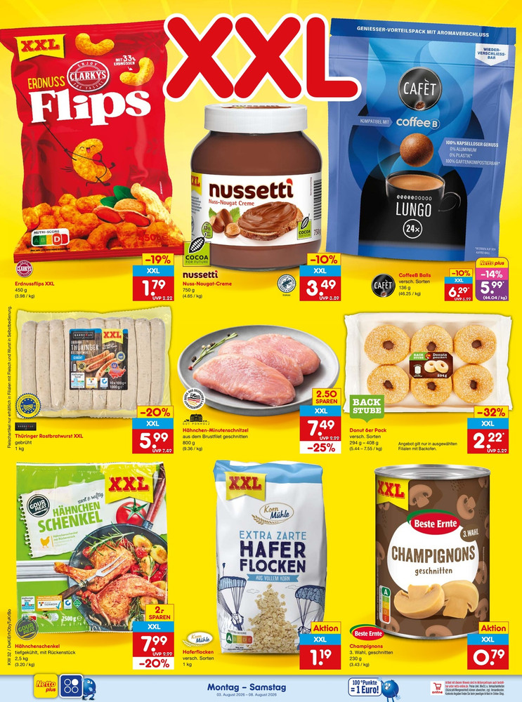 Netto Marken-Discount Prospekt – Seite 26