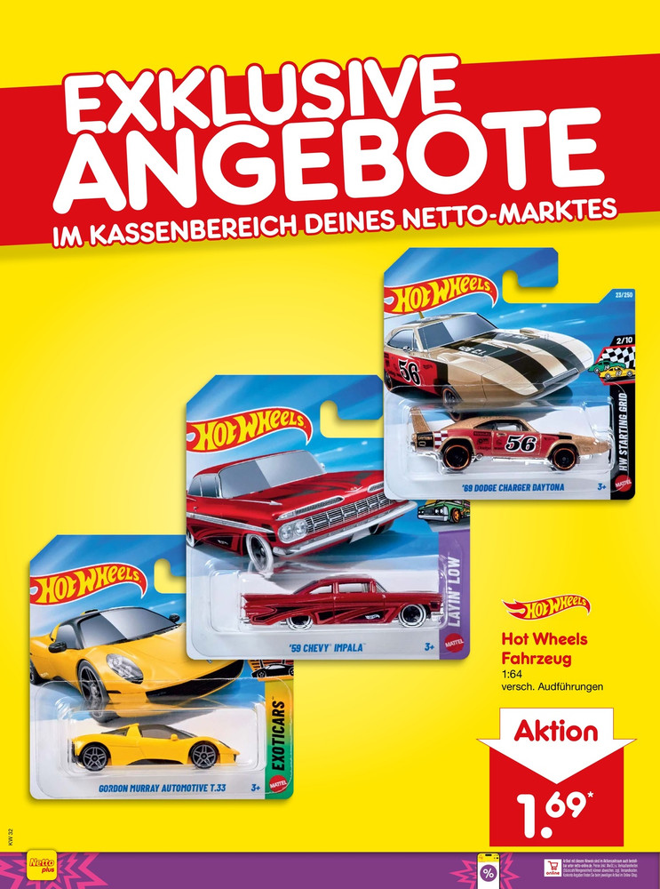 Netto Marken-Discount Prospekt – Seite 30