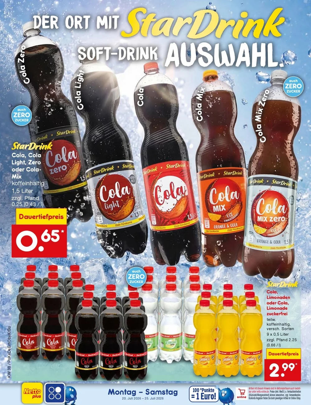 Netto Marken-Discount Prospekt – Seite 34