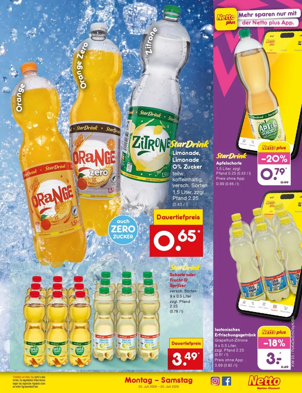 Netto Marken-Discount Prospekt – Seite 35