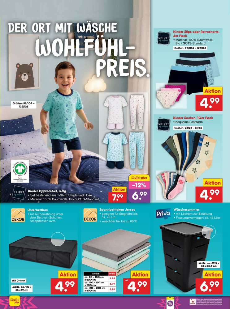 Netto Marken-Discount Prospekt – Seite 35