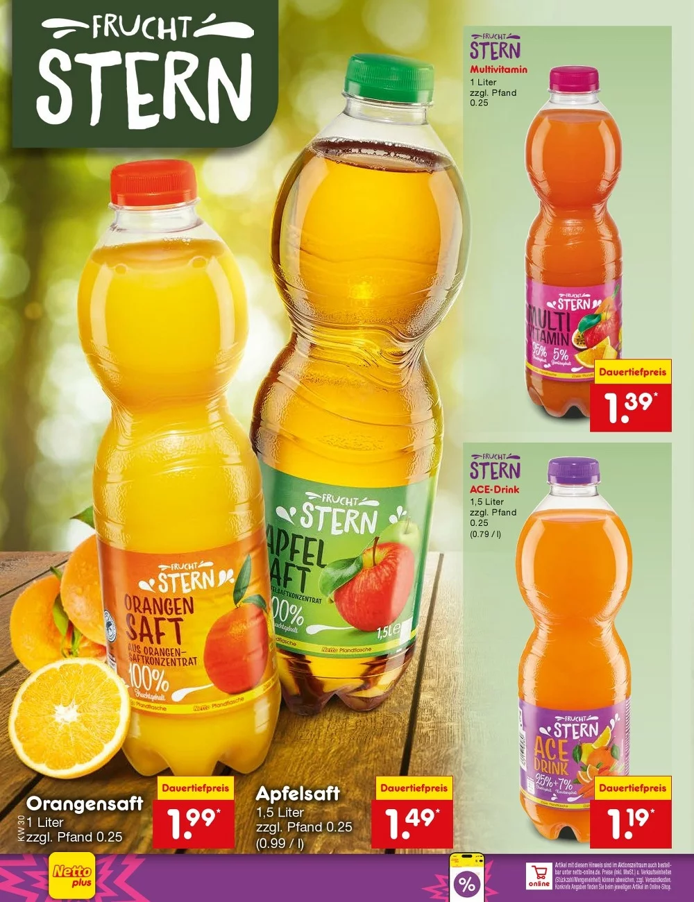 Netto Marken-Discount Prospekt – Seite 36