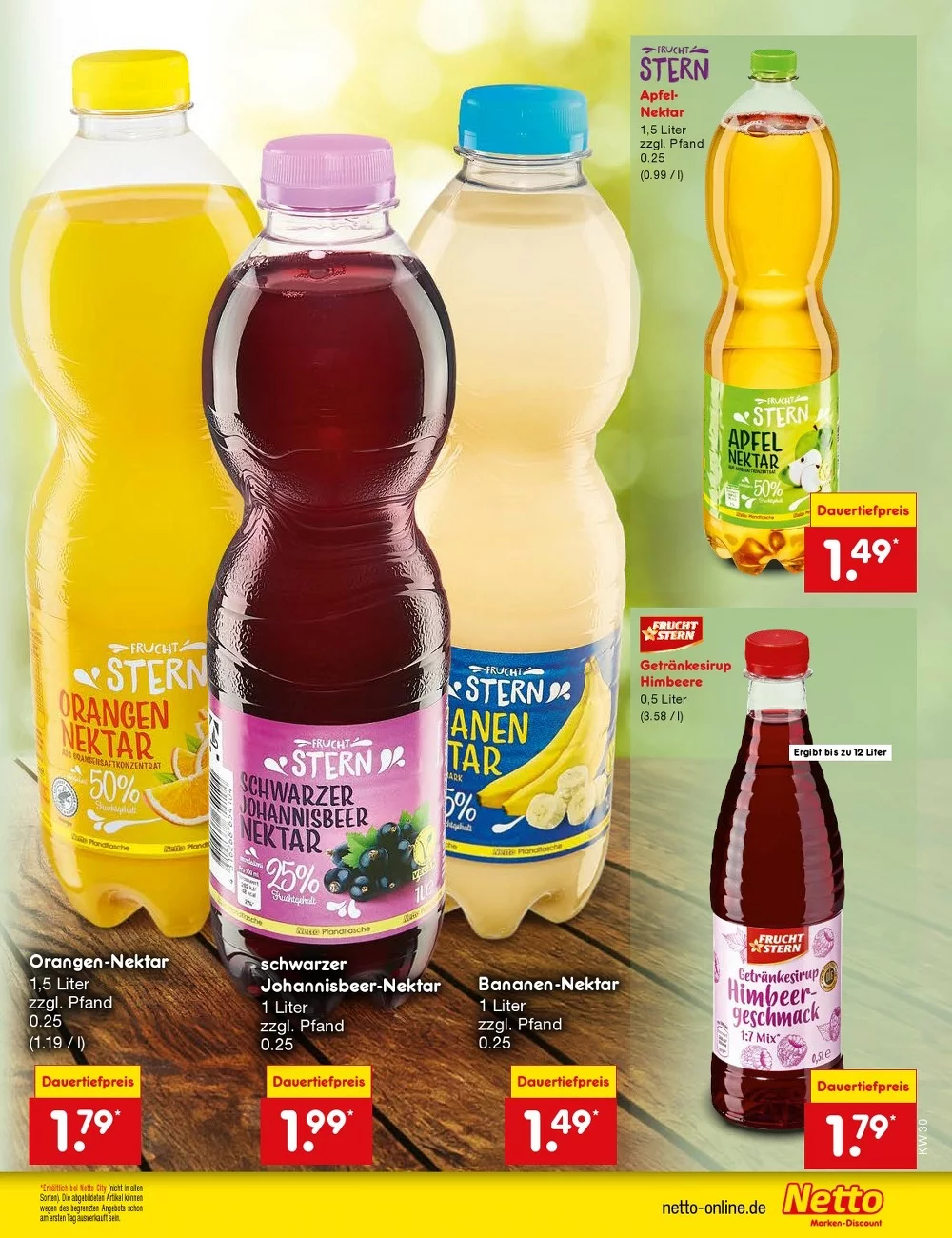 Netto Marken-Discount Prospekt – Seite 37
