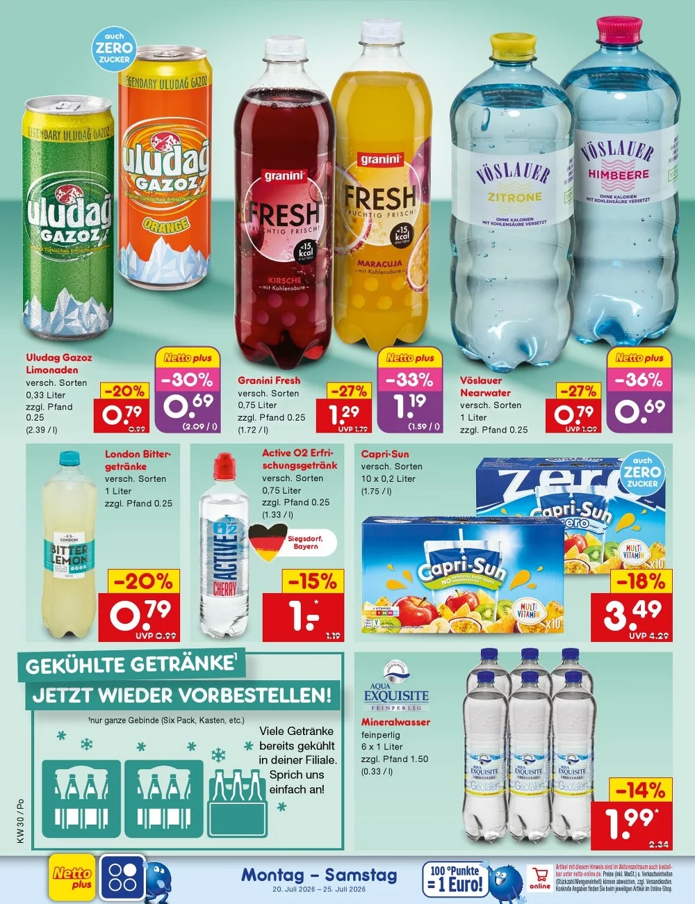 Netto Marken-Discount Prospekt – Seite 41