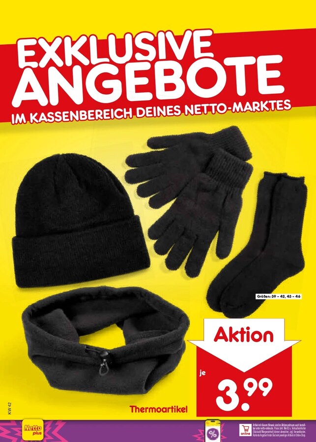 Netto Prospekt ab 12.10.2026 – Seite 46