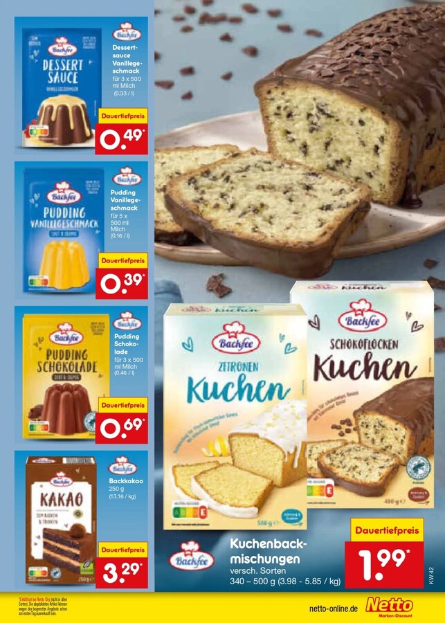 Netto Prospekt ab 12.10.2026 – Seite 55