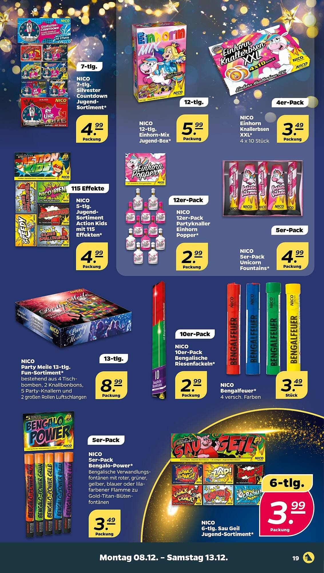 NETTO Silvester – Seite 2