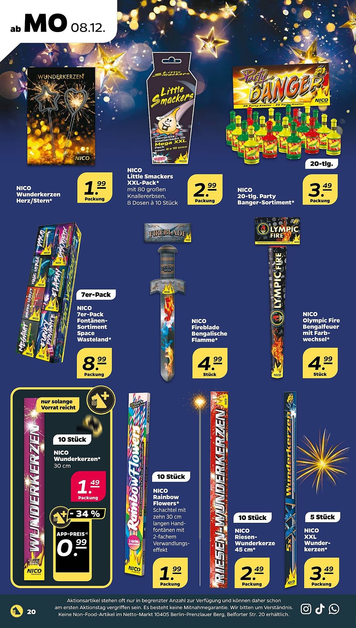 NETTO Silvester – Seite 3