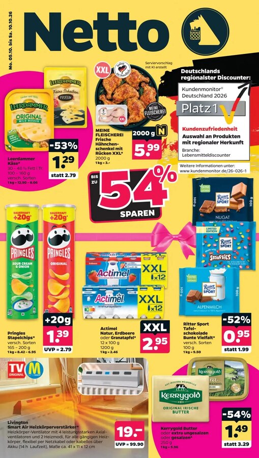 NETTO Scottie Vorschau – Seite 1