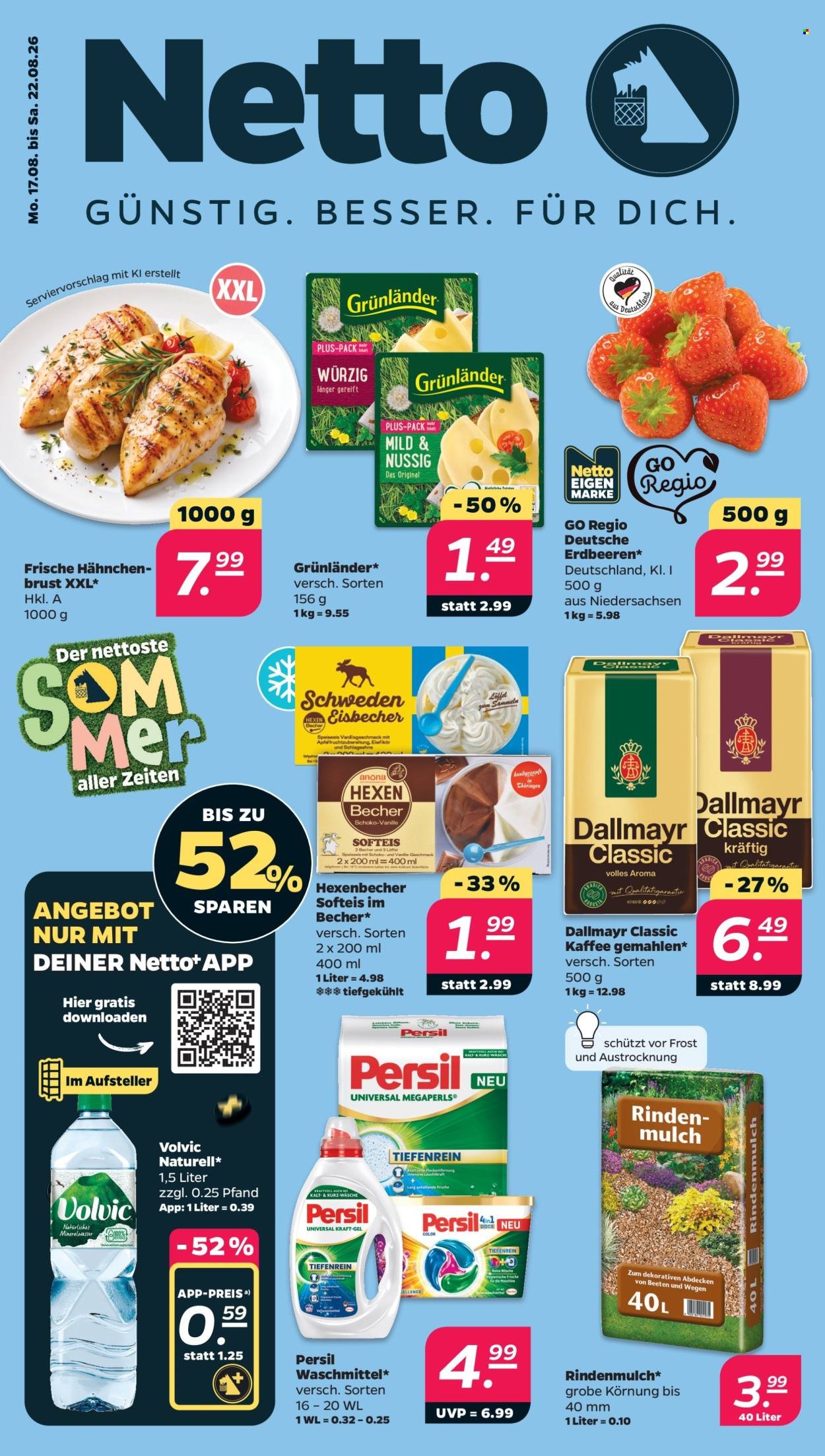 NETTO Scottie Vorschau – Vorschaubild