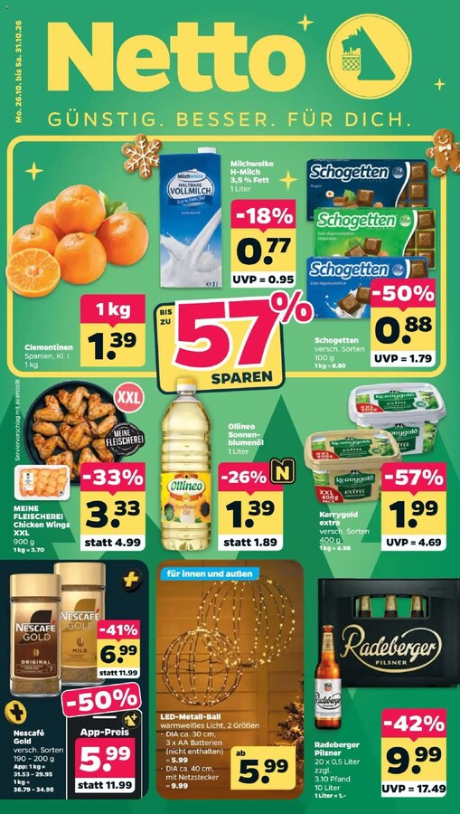 NETTO Scottie Vorschau – Seite 1