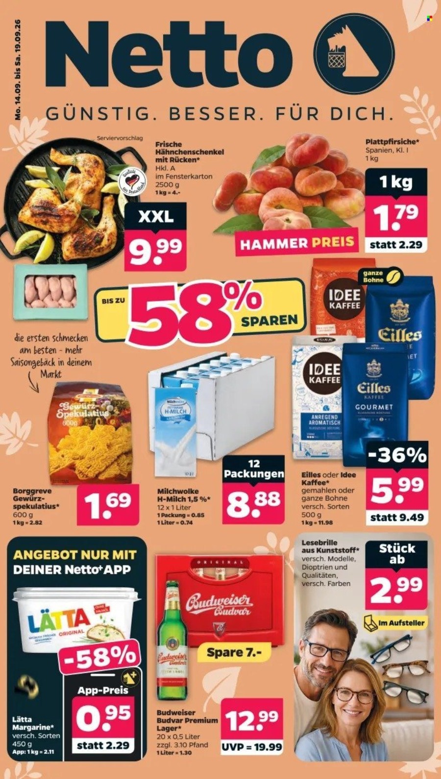 NETTO Scottie Vorschau – Vorschaubild