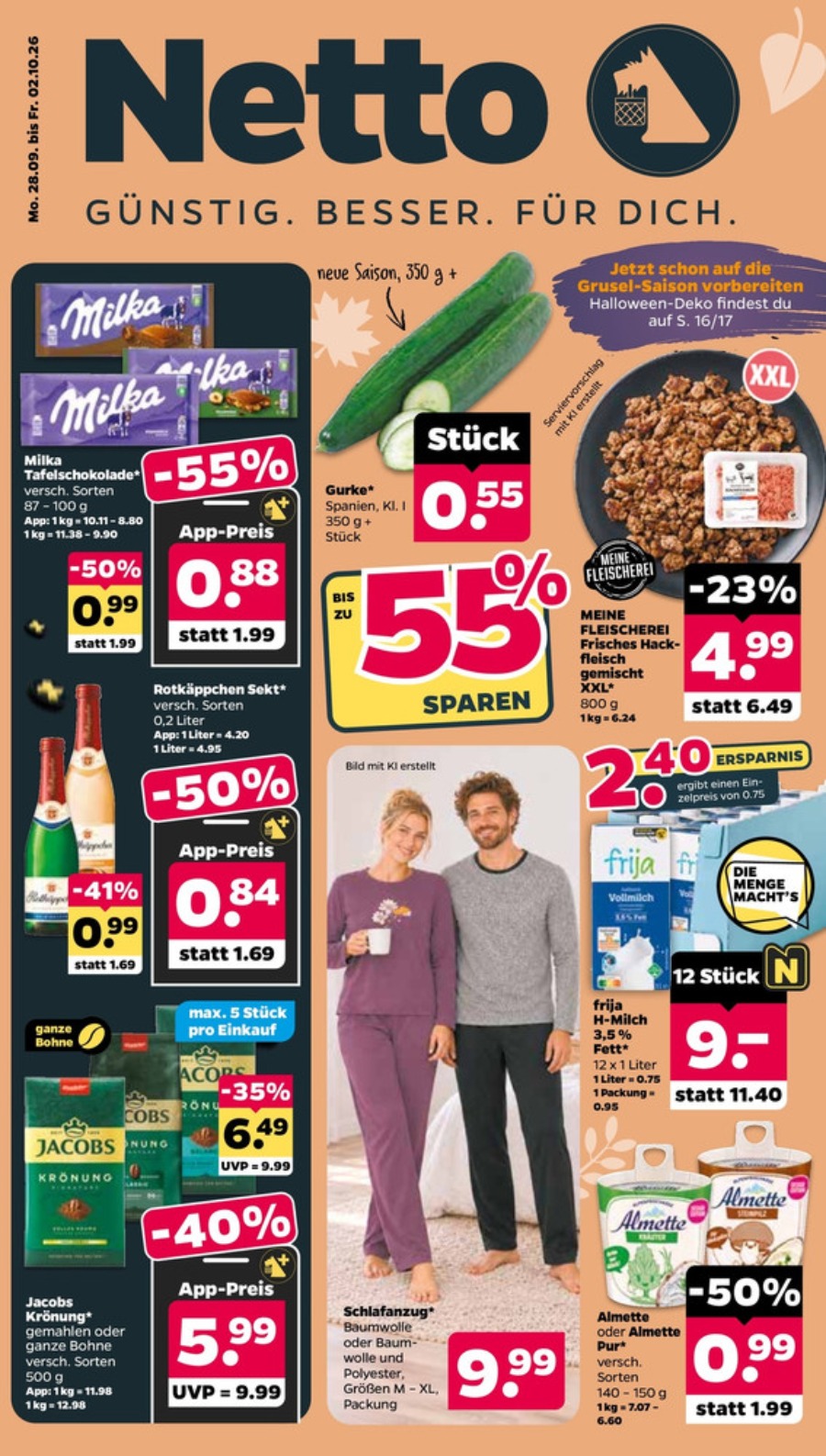 NETTO Scottie Vorschau – Seite 1