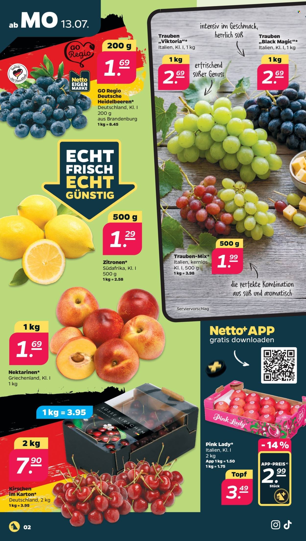 NETTO Scottie Vorschau – Seite 2