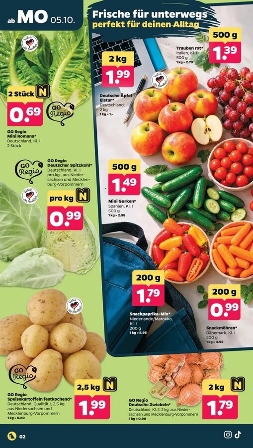 NETTO Scottie Vorschau – Seite 2