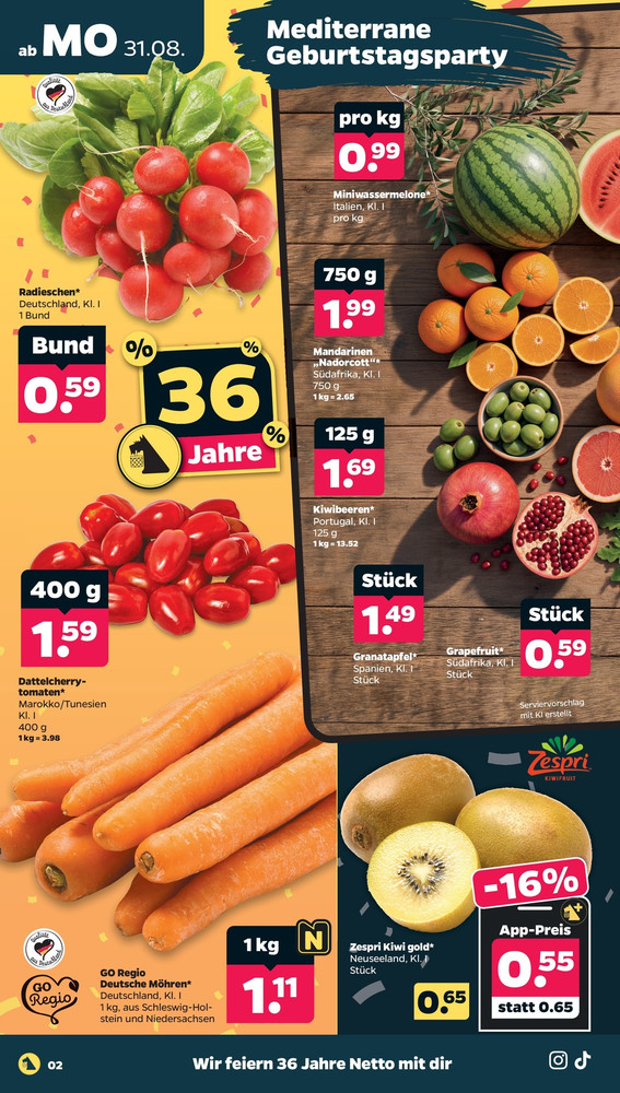 NETTO Scottie Vorschau – Seite 2