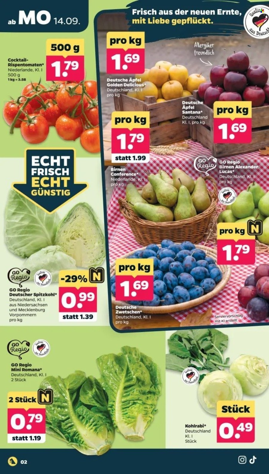 NETTO Scottie Vorschau – Seite 2
