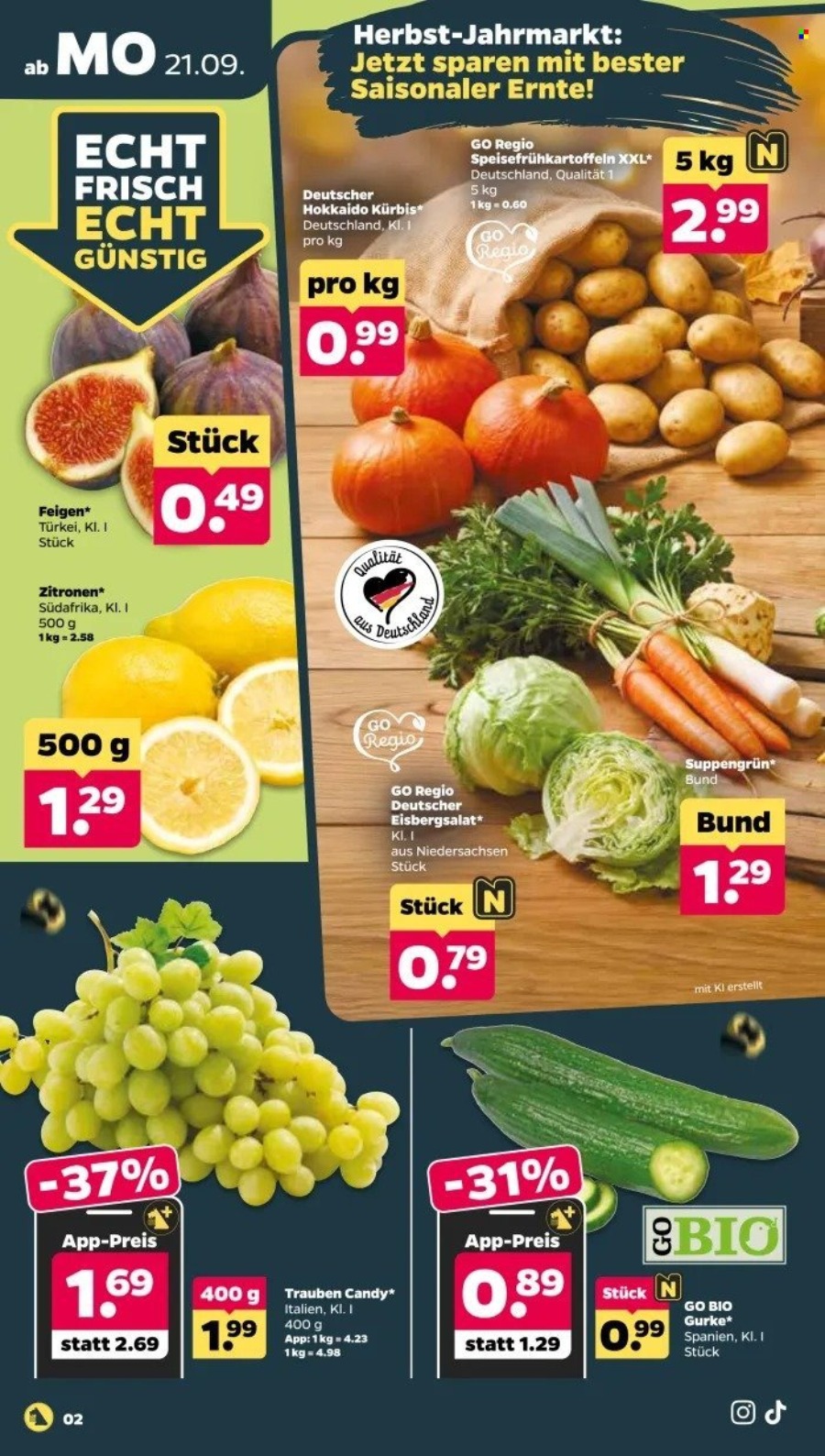NETTO Scottie Vorschau – Seite 2