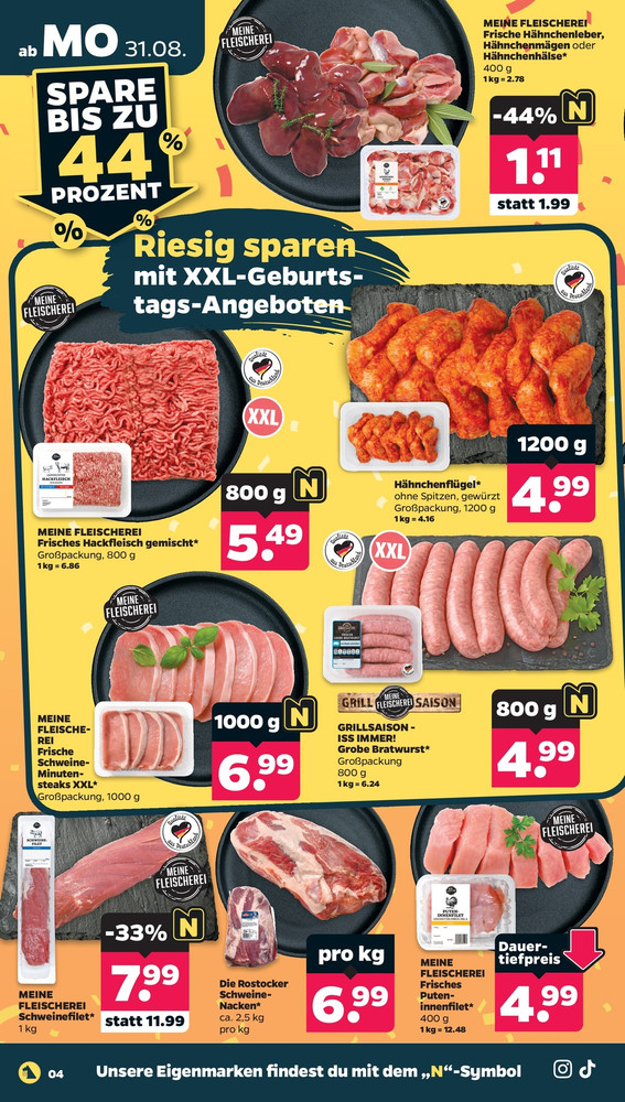 NETTO Scottie Vorschau – Seite 4