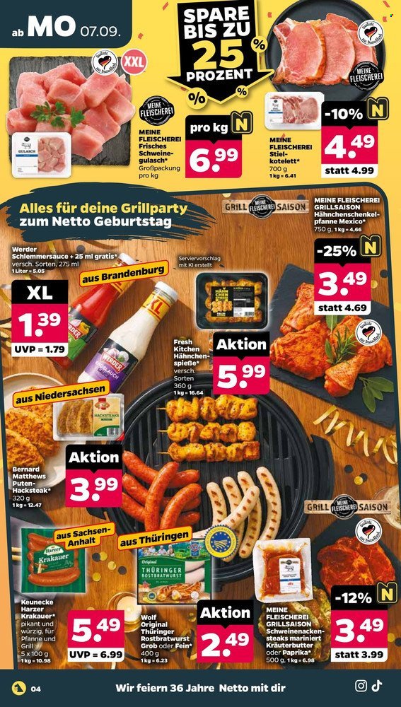 NETTO Scottie Vorschau – Seite 4