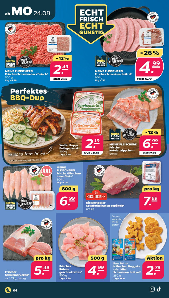 NETTO Scottie Vorschau – Seite 6