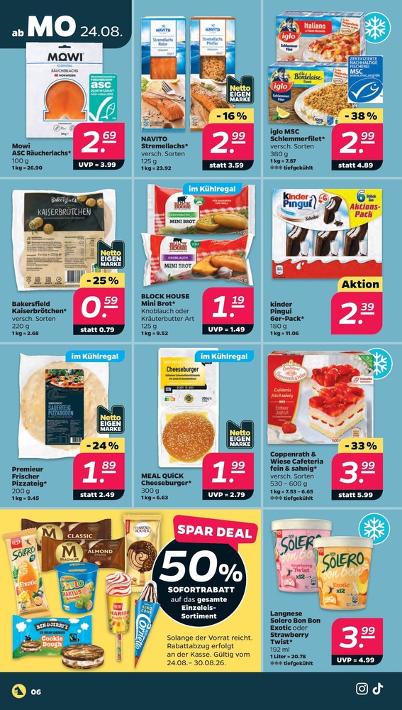 NETTO Scottie Vorschau – Seite 8