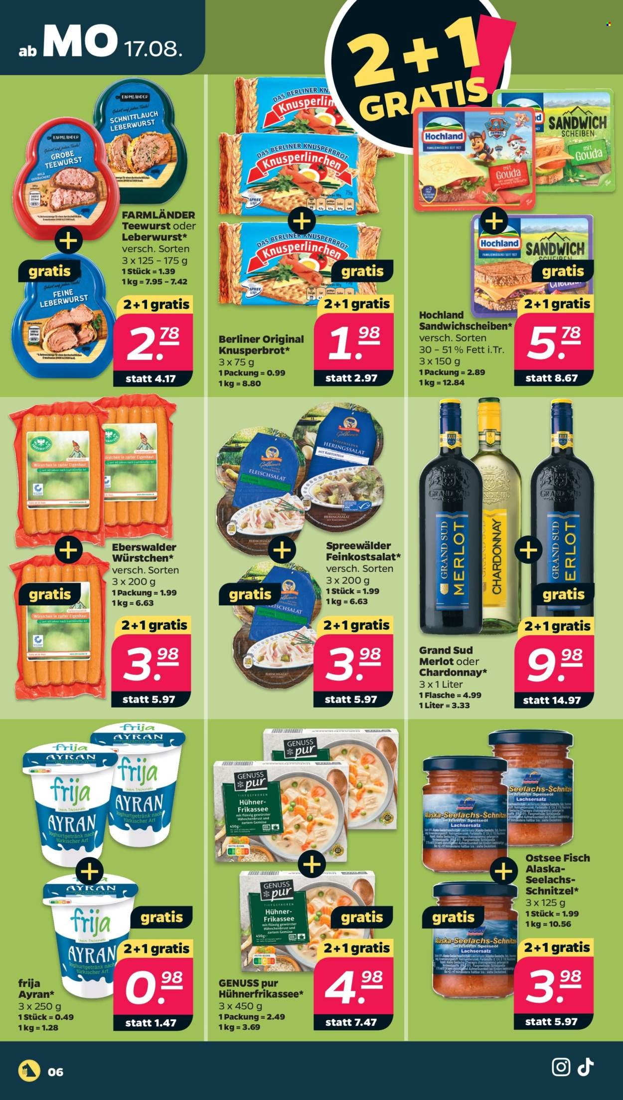 NETTO Scottie Vorschau – Seite 8