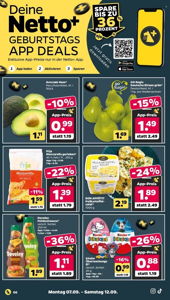 NETTO Scottie Vorschau – Seite 8
