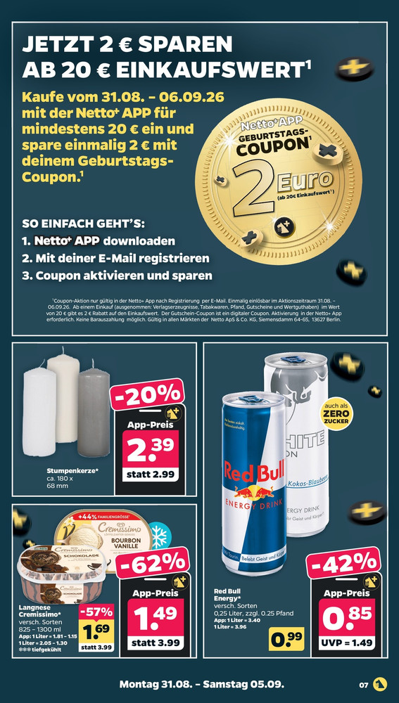 NETTO Scottie Vorschau – Seite 9