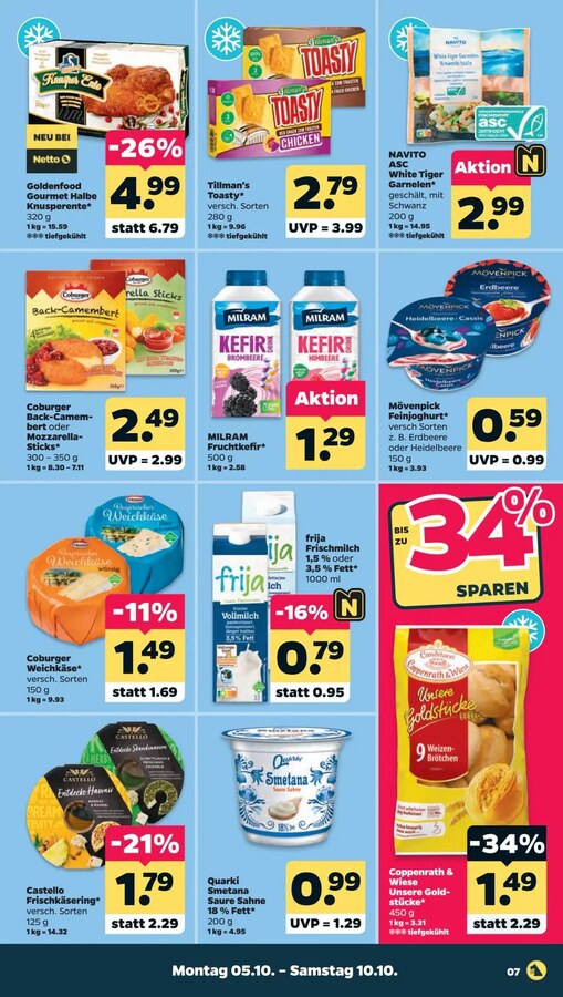 NETTO Scottie Vorschau – Seite 9