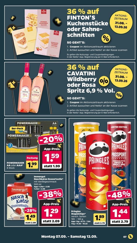 NETTO Scottie Vorschau – Seite 9