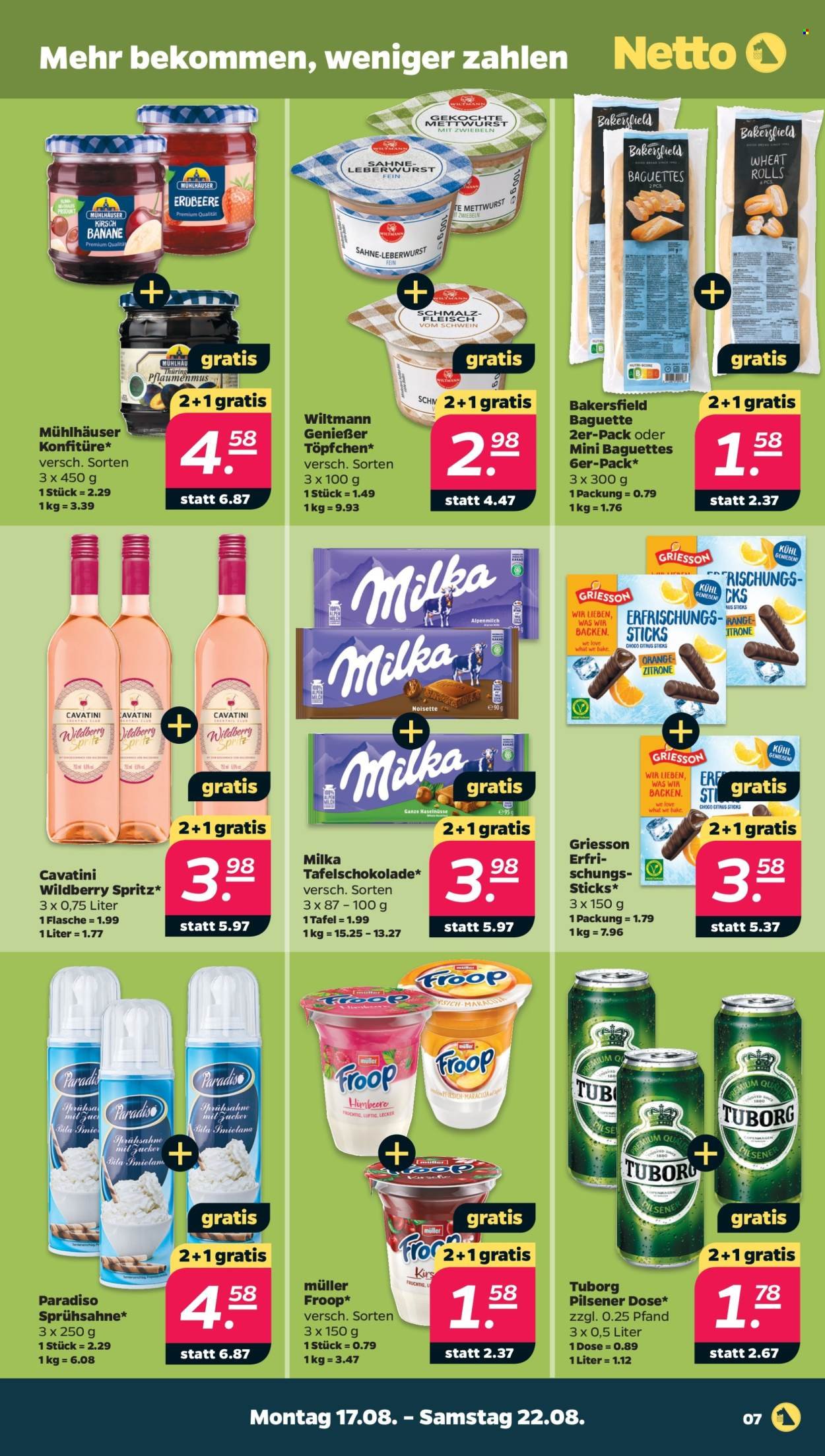 NETTO Scottie Vorschau – Seite 9