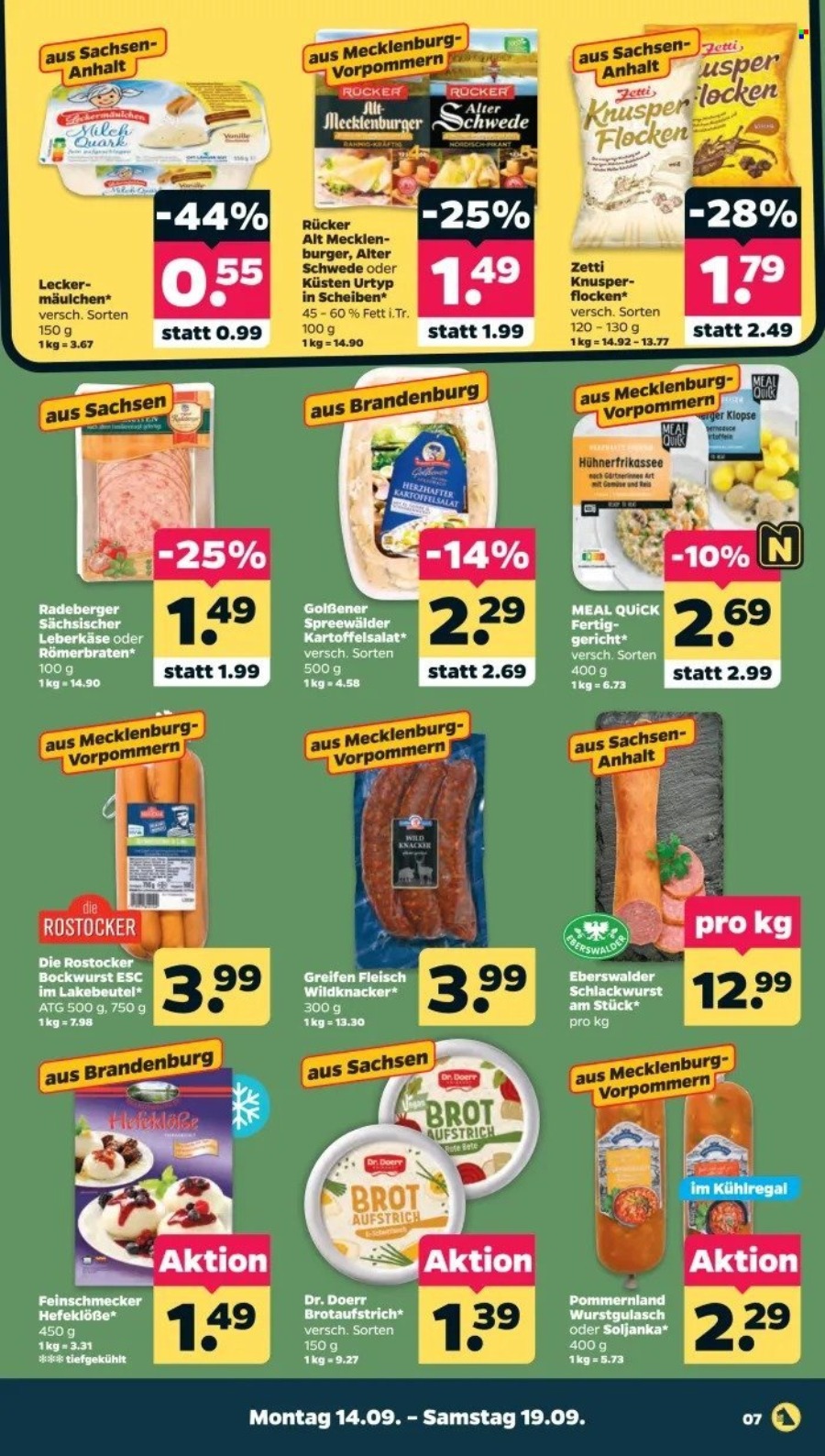 NETTO Scottie Vorschau – Seite 9