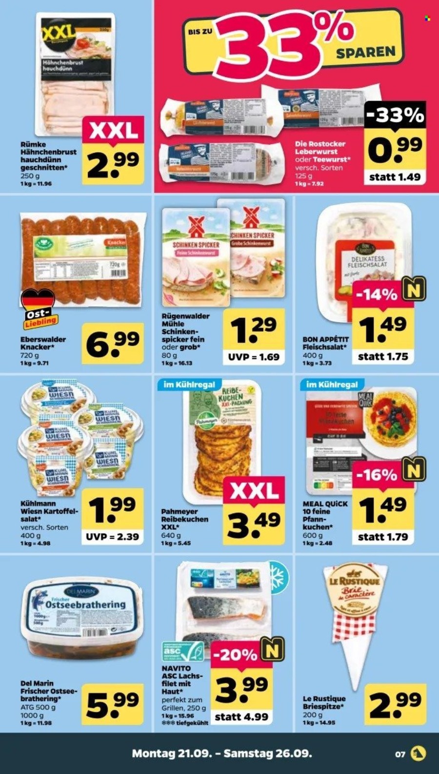 NETTO Scottie Vorschau – Seite 9