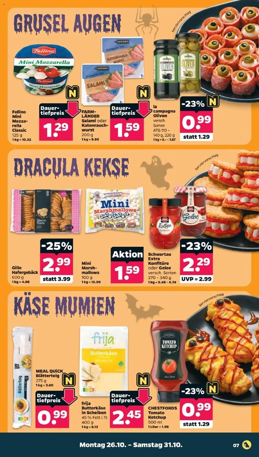 NETTO Scottie Vorschau – Seite 9