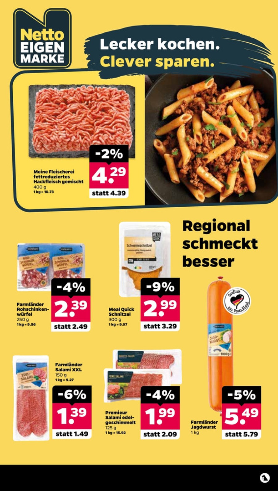 NETTO Scottie Vorschau – Seite 9