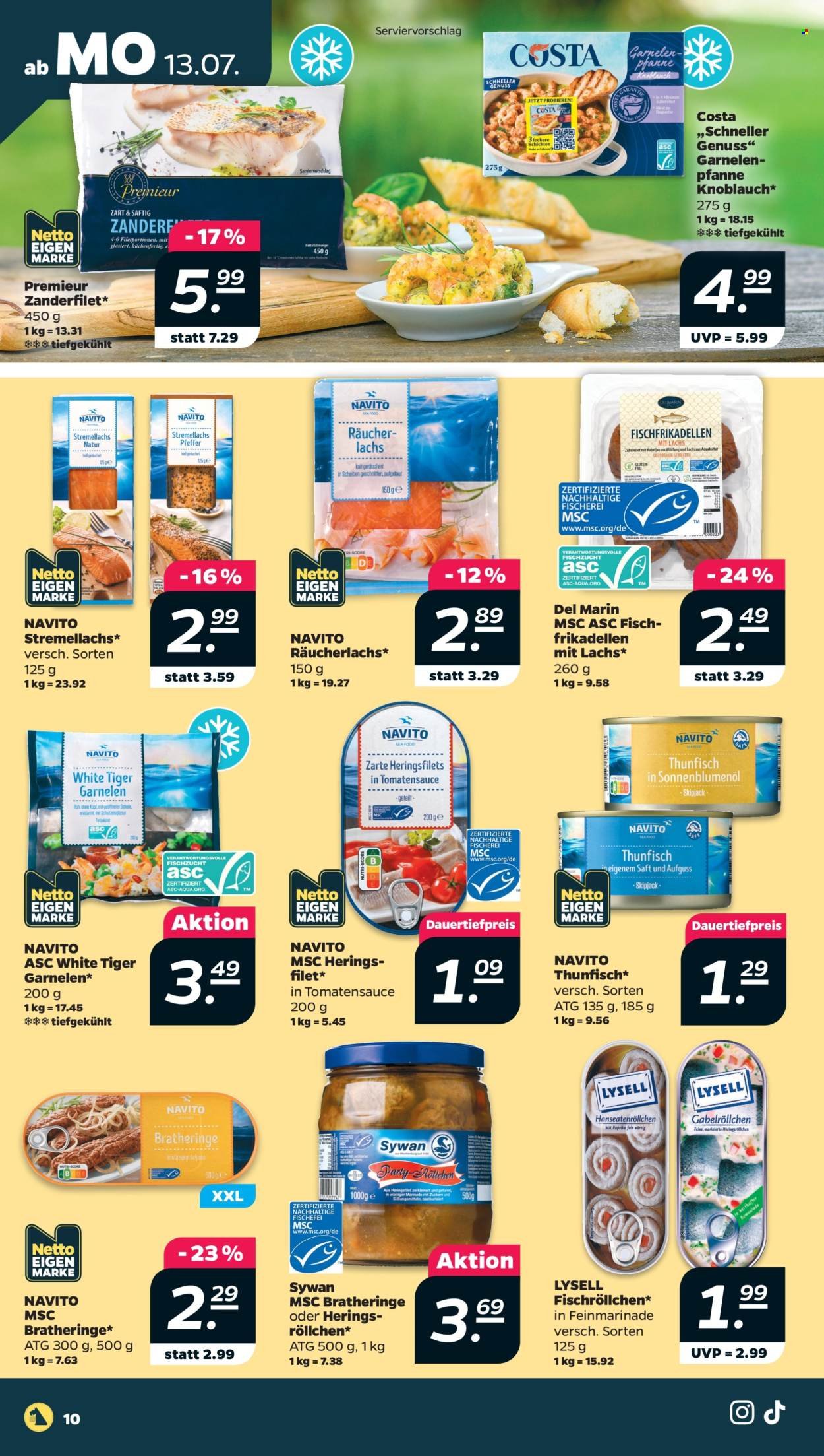 NETTO Scottie Vorschau – Seite 10