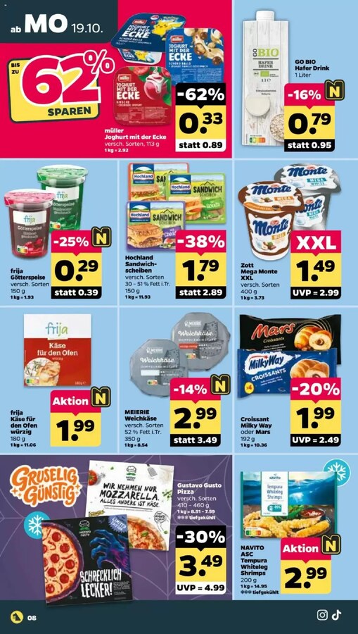 NETTO Prospekt Vorschau – Seite 10