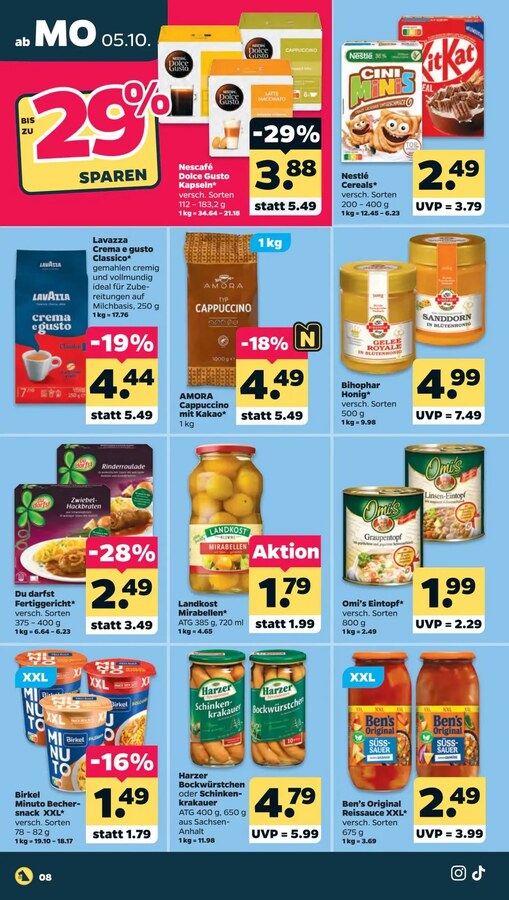NETTO Scottie Vorschau – Seite 10