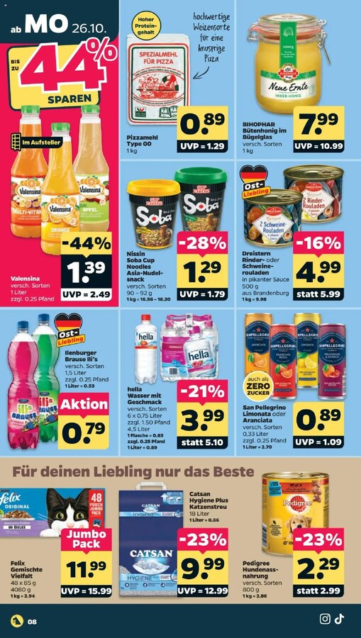 NETTO Scottie Vorschau – Seite 10