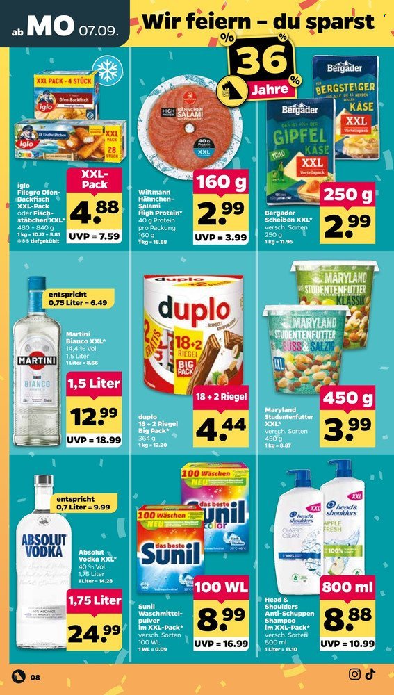 NETTO Scottie Vorschau – Seite 10